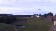 Archived image Webcam Ski lift at Schwärzenbach 07:00