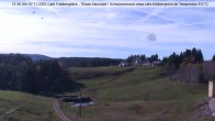 Archiv Foto Webcam Skilift Schwärzenbach 11:00