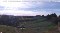 Archiv Foto Webcam Skilift Schwärzenbach 13:00