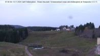 Archiv Foto Webcam Skilift Schwärzenbach 06:00
