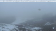 Archived image Webcam Ski lift at Schwärzenbach 07:00