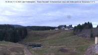 Archiv Foto Webcam Skilift Schwärzenbach 09:00