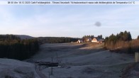 Archiv Foto Webcam Skilift Schwärzenbach 07:00