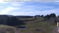 Archiv Foto Webcam Skilift Schwärzenbach 11:00