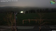 Archived image Webcam Mountain Hut Graf Stolberg near Willingen 01:00