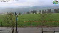 Archived image Webcam Mountain Hut Graf Stolberg near Willingen 07:00