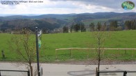 Archived image Webcam Mountain Hut Graf Stolberg near Willingen 11:00