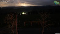 Archived image Webcam Mountain Hut Graf Stolberg near Willingen 03:00