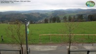 Archived image Webcam Mountain Hut Graf Stolberg near Willingen 07:00