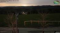 Archived image Webcam Mountain Hut Graf Stolberg near Willingen 23:00