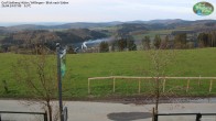 Archived image Webcam Mountain Hut Graf Stolberg near Willingen 06:00