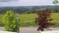 Archiv Foto Webcam Willingen: Graf Stolberg Hütte bei Usseln 06:00