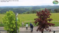 Archiv Foto Webcam Willingen: Graf Stolberg Hütte bei Usseln 15:00