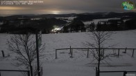 Archived image Webcam Mountain Hut Graf Stolberg near Willingen 23:00