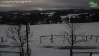 Archived image Webcam Mountain Hut Graf Stolberg near Willingen 03:00