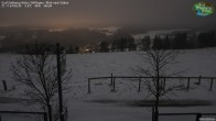 Archived image Webcam Mountain Hut Graf Stolberg near Willingen 05:00