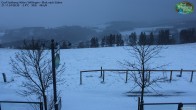 Archived image Webcam Mountain Hut Graf Stolberg near Willingen 07:00