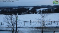 Archived image Webcam Mountain Hut Graf Stolberg near Willingen 15:00