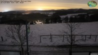 Archiv Foto Webcam Willingen: Graf Stolberg Hütte bei Usseln 17:00