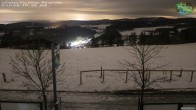 Archiv Foto Webcam Willingen: Graf Stolberg Hütte bei Usseln 19:00