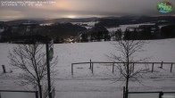 Archiv Foto Webcam Willingen: Graf Stolberg Hütte bei Usseln 05:00