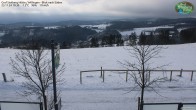 Archived image Webcam Mountain Hut Graf Stolberg near Willingen 09:00