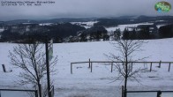 Archived image Webcam Mountain Hut Graf Stolberg near Willingen 13:00