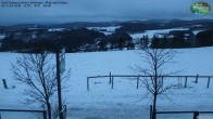 Archived image Webcam Mountain Hut Graf Stolberg near Willingen 15:00