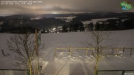 Archived image Webcam Mountain Hut Graf Stolberg near Willingen 17:00