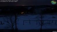 Archiv Foto Webcam Willingen: Graf Stolberg Hütte bei Usseln 06:00