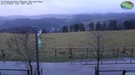 Archiv Foto Webcam Willingen: Graf Stolberg Hütte bei Usseln 07:00