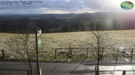 Archiv Foto Webcam Willingen: Graf Stolberg Hütte bei Usseln 13:00