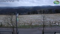 Archiv Foto Webcam Willingen: Graf Stolberg Hütte bei Usseln 15:00