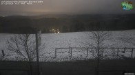 Archived image Webcam Mountain Hut Graf Stolberg near Willingen 03:00