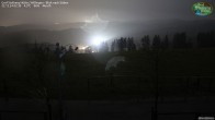 Archived image Webcam Mountain Hut Graf Stolberg near Willingen 01:00