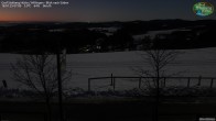 Archived image Webcam Mountain Hut Graf Stolberg near Willingen 06:00