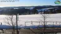 Archiv Foto Webcam Willingen: Graf Stolberg Hütte bei Usseln 09:00