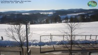 Archiv Foto Webcam Willingen: Graf Stolberg Hütte bei Usseln 11:00