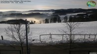 Archived image Webcam Mountain Hut Graf Stolberg near Willingen 01:00