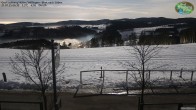 Archived image Webcam Mountain Hut Graf Stolberg near Willingen 05:00