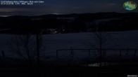 Archived image Webcam Mountain Hut Graf Stolberg near Willingen 06:00