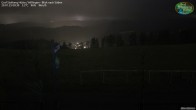 Archived image Webcam Mountain Hut Graf Stolberg near Willingen 23:00