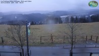 Archived image Webcam Mountain Hut Graf Stolberg near Willingen 07:00