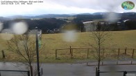 Archived image Webcam Mountain Hut Graf Stolberg near Willingen 09:00