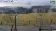 Archived image Webcam Mountain Hut Graf Stolberg near Willingen 09:00