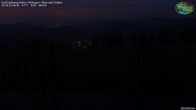 Archiv Foto Webcam Willingen: Graf Stolberg Hütte bei Usseln 05:00