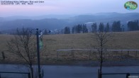 Archiv Foto Webcam Willingen: Graf Stolberg Hütte bei Usseln 06:00