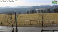 Archiv Foto Webcam Willingen: Graf Stolberg Hütte bei Usseln 09:00