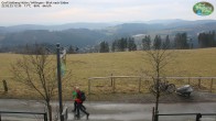 Archiv Foto Webcam Willingen: Graf Stolberg Hütte bei Usseln 11:00