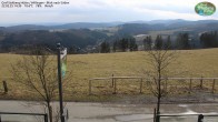 Archiv Foto Webcam Willingen: Graf Stolberg Hütte bei Usseln 13:00